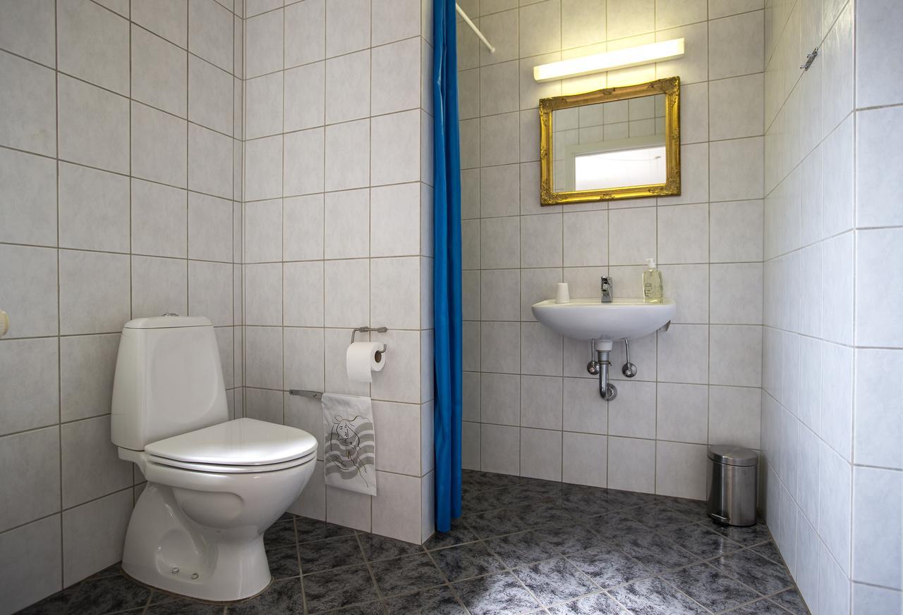 Hotel Bording Bording Stationsby Rom bilde